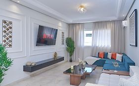 Yourplace Rabat Agdal 1 - Cozy Residence