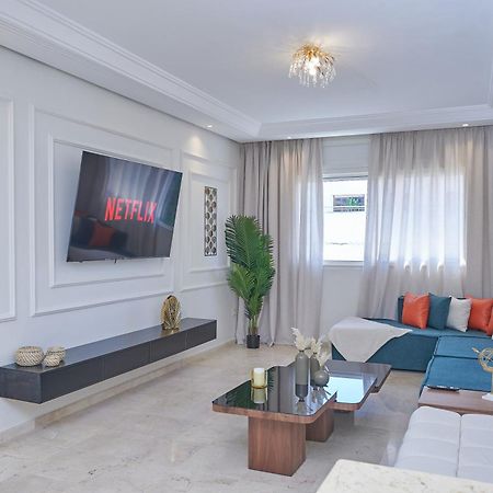 Yourplace Rabat Agdal 1 - Cozy Residence Extérieur photo